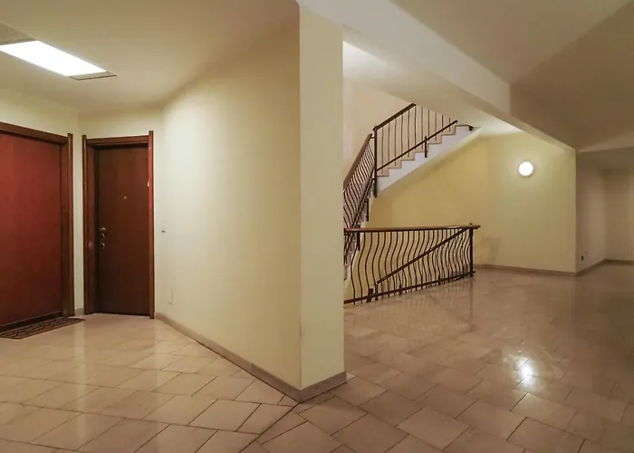 Lejlighed Duomo Luxury Iii