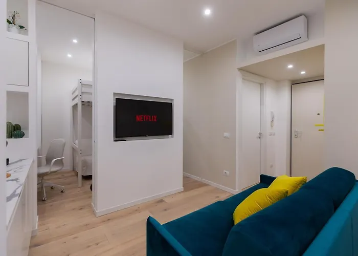 Paruta 76 דירה *