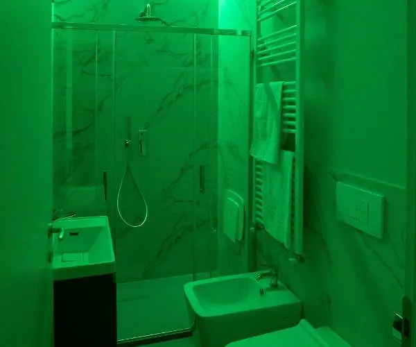 Paruta 76 מילאנו