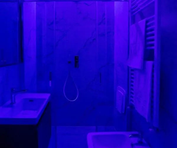 Paruta 76 * מילאנו