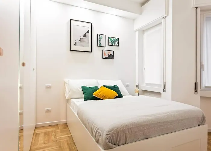 Easylife - - D'annunzio 25i - Navigli *