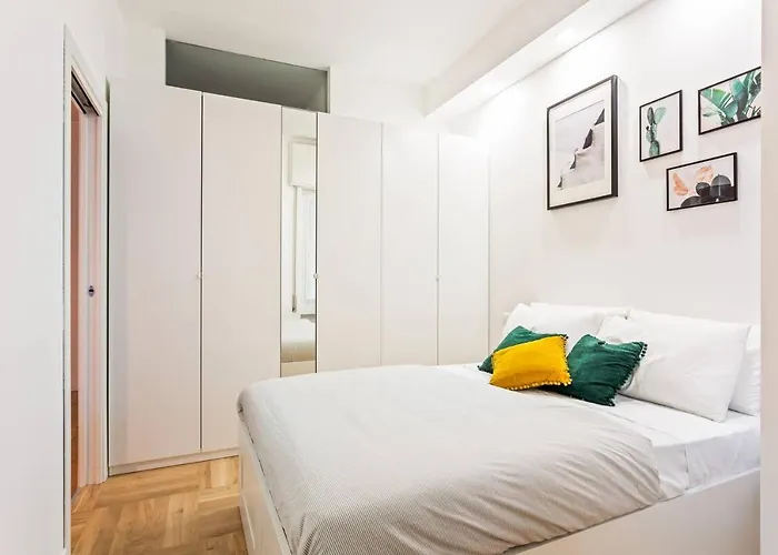 Easylife - - D'annunzio 25i - Navigli Apartman *