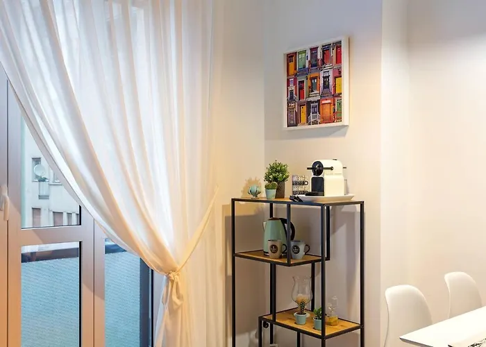 Easylife - - D'annunzio 25i - Navigli Apartman *