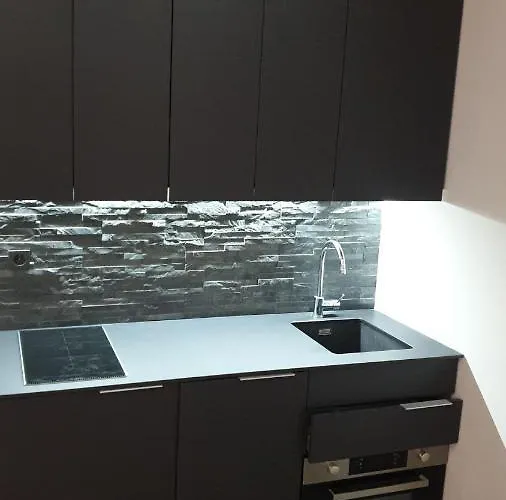 Jewel Vista Duomo 100m Apartment Milan