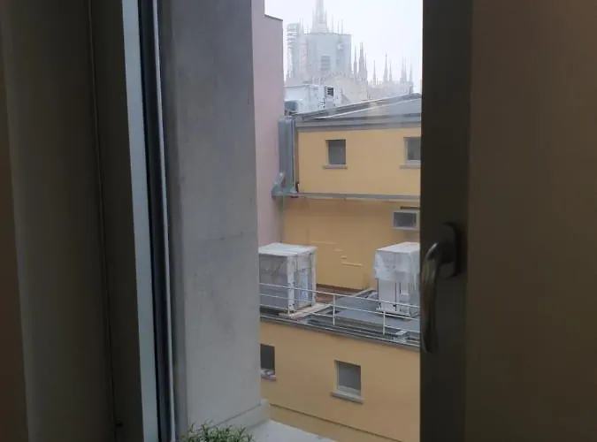 Jewel Vista Duomo 100m