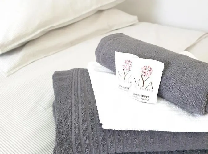 Jewel Vista Duomo 100m Apartment *