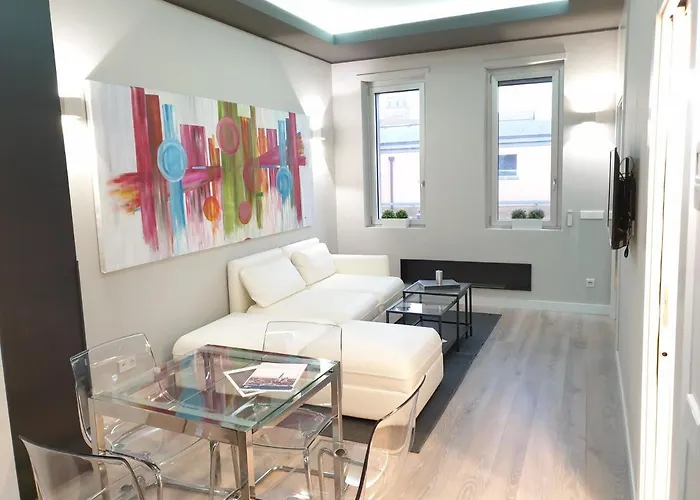 Jewel Vista Duomo 100m Appartement