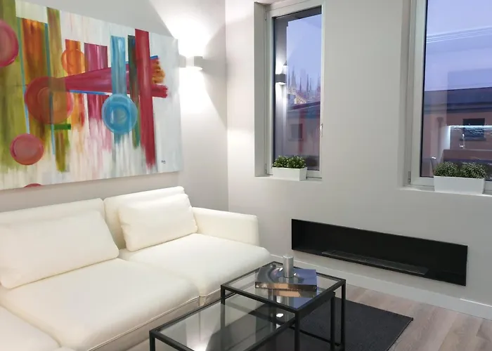 Jewel Vista Duomo 100m Appartement