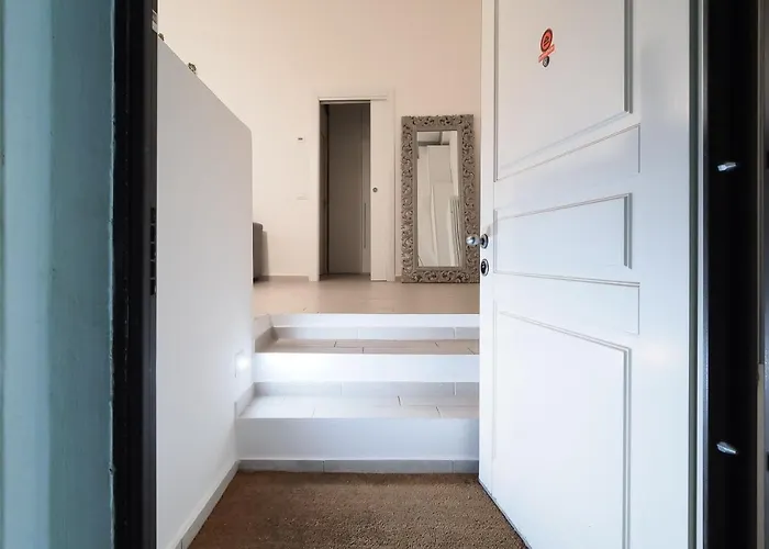Apartament Primopiano - Gluck Mediolan