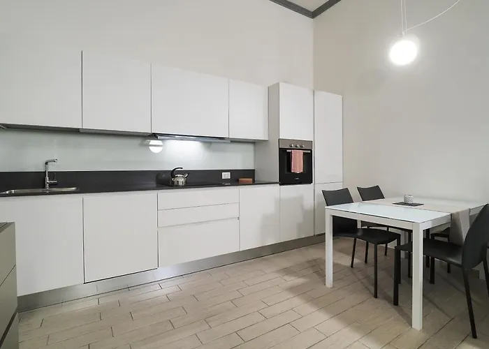 Primopiano - Gluck Milano