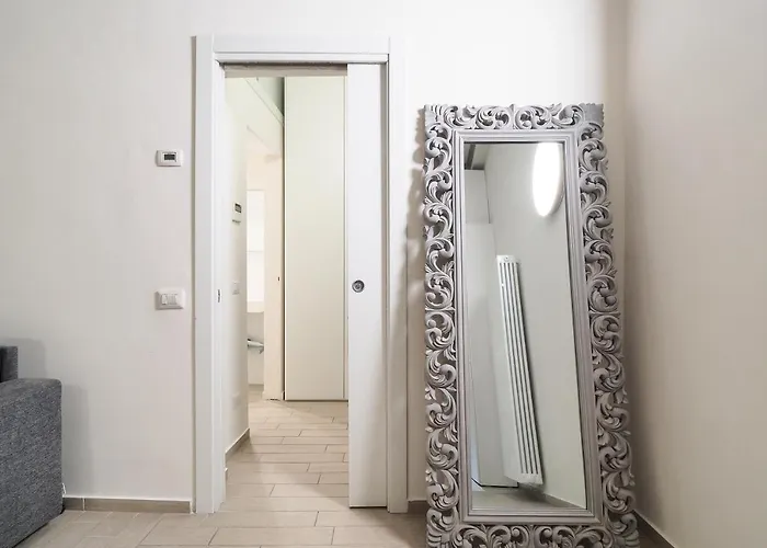 Apartament Primopiano - Gluck