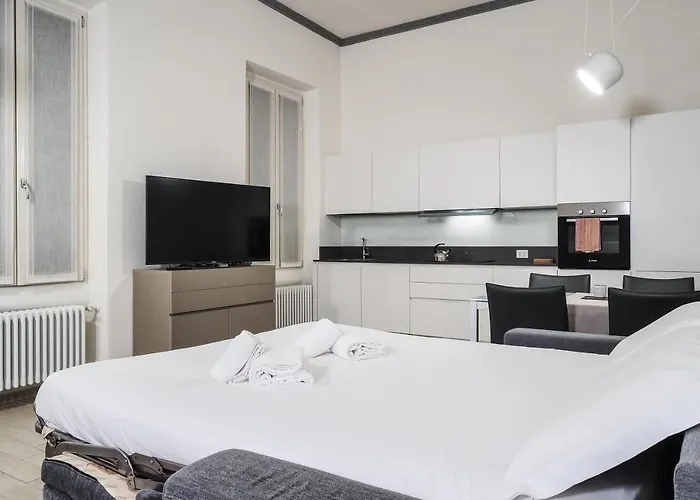 Apartament Primopiano - Gluck