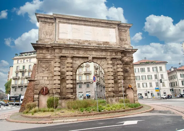Bnbutler Friuli, 24 - Porta Romana