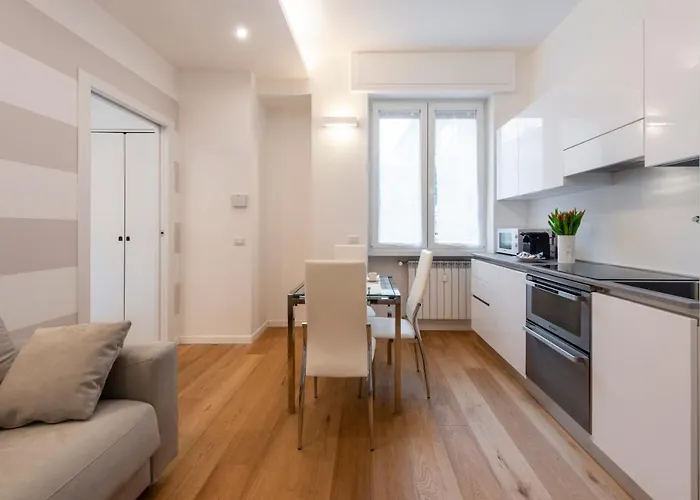 Apartmán Bnbutler Friuli, 24 - Porta Romana *