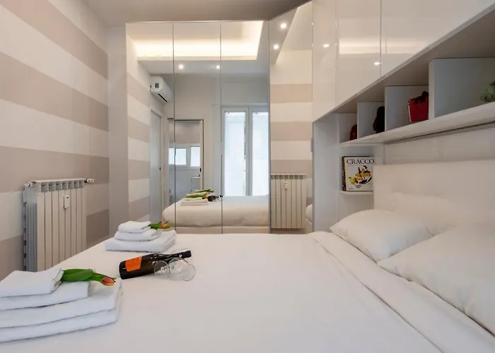 Bnbutler Friuli, 24 - Porta Romana Apartmán