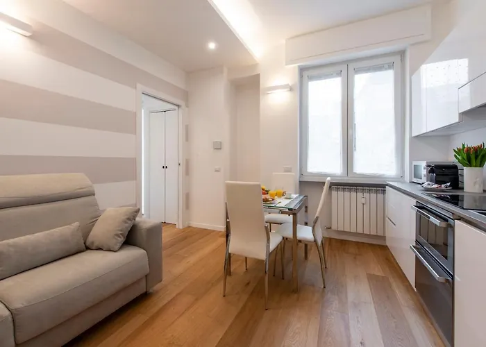 Bnbutler Friuli, 24 - Porta Romana Apartmán *