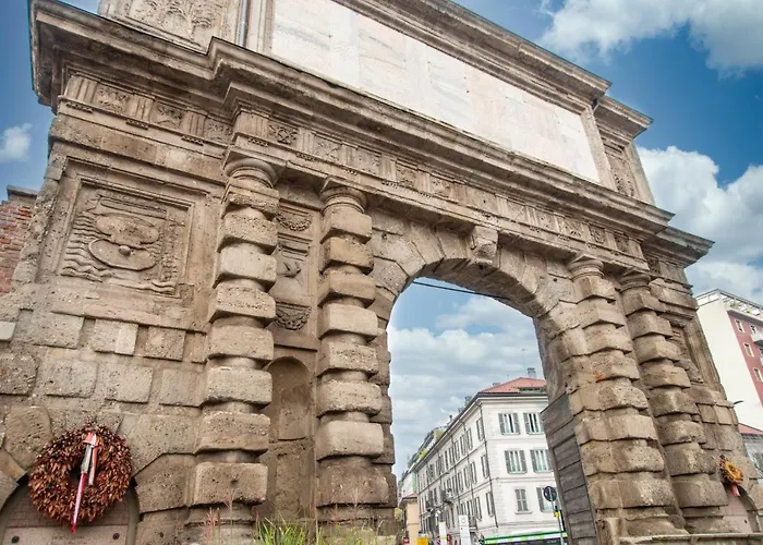 Apartmán Bnbutler Friuli, 24 - Porta Romana Milán