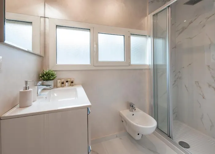 Bnbutler Friuli, 24 - Porta Romana Apartmán *