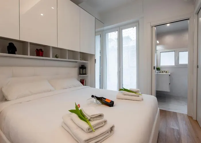 Bnbutler Friuli, 24 - Porta Romana Milán