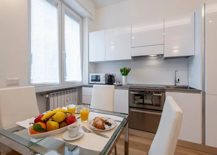 Bnbutler Friuli, 24 - Porta Romana Milán