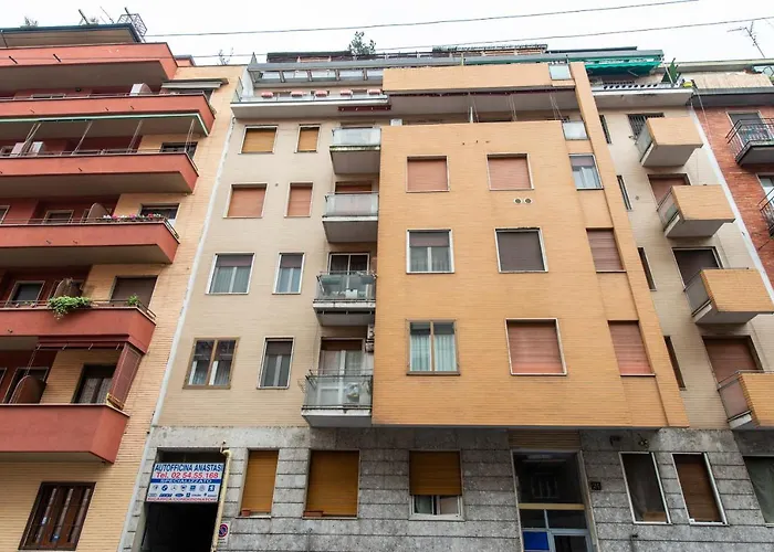 Bnbutler Friuli, 24 - Porta Romana Apartmán *