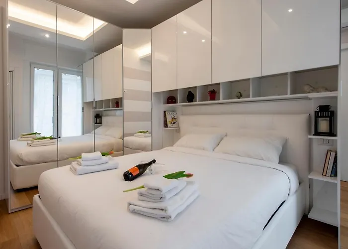 Bnbutler Friuli, 24 - Porta Romana Apartmán Milán