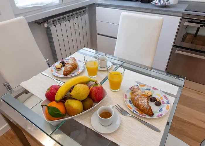 Bnbutler Friuli, 24 - Porta Romana Milán