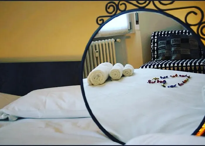 Appartement Gioiahomes