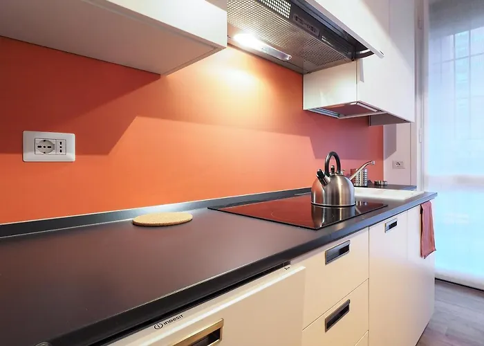 Primopiano - Fargorida * מילאנו