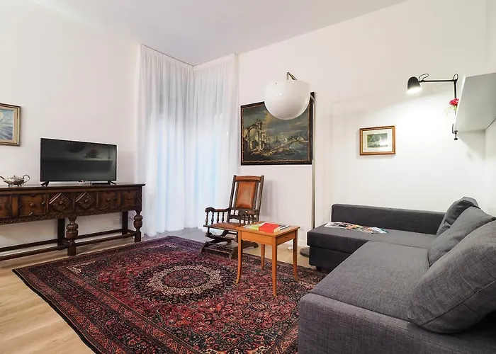 דירה Primopiano - Fargorida מילאנו