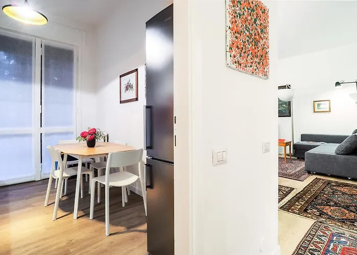 Primopiano - Fargorida דירה