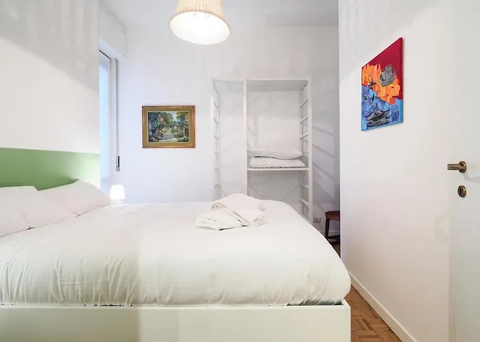 דירה Primopiano - Fargorida מילאנו