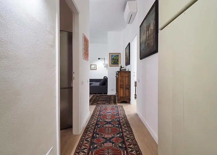 דירה Primopiano - Fargorida