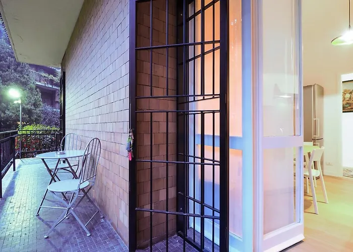 Primopiano - Fargorida *