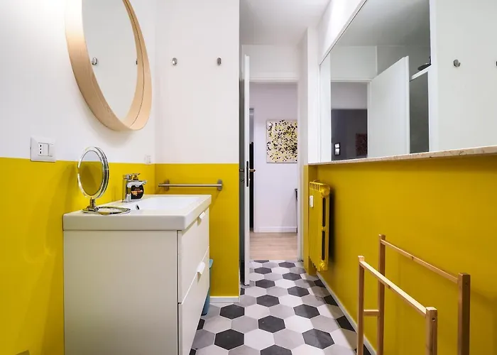 Primopiano - Fargorida מילאנו