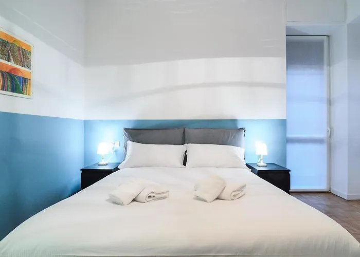 Primopiano - Fargorida דירה *