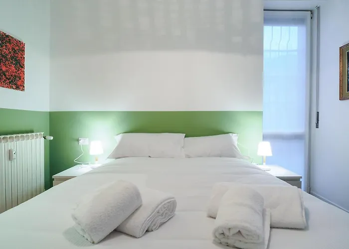 Primopiano - Fargorida * מילאנו