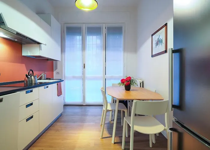 דירה Primopiano - Fargorida *