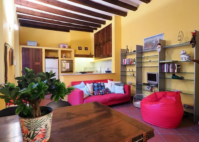 Primopiano - Colonne A *