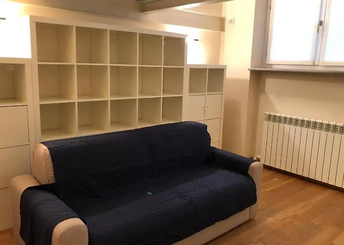 La Casina In Burlamacchi 米兰