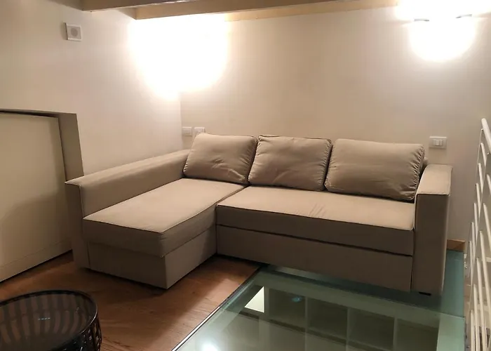 La Casina In Burlamacchi