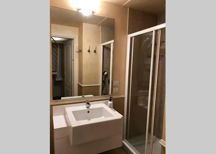 La Casina In Burlamacchi 米兰