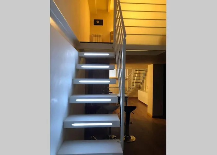 La Casina In Burlamacchi *