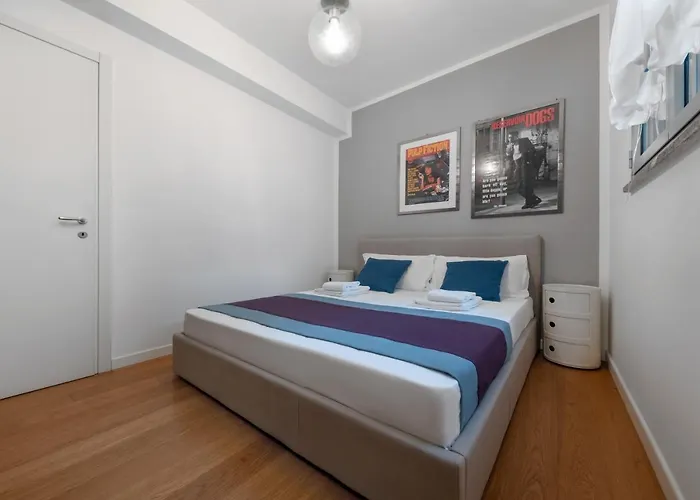 Casa Da Divina Apartman *