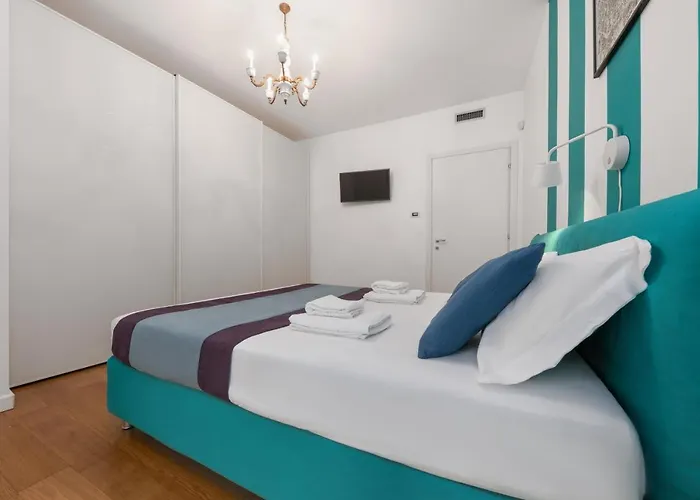 شقة Casa Da Divina