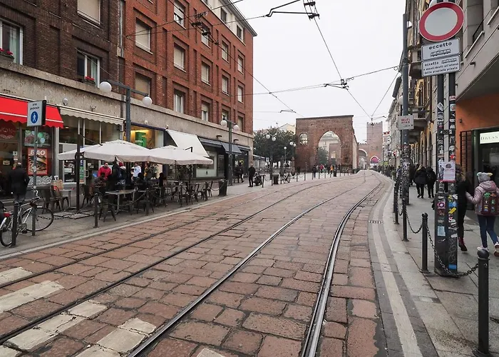 Lägenhet Primopiano - Colonne A