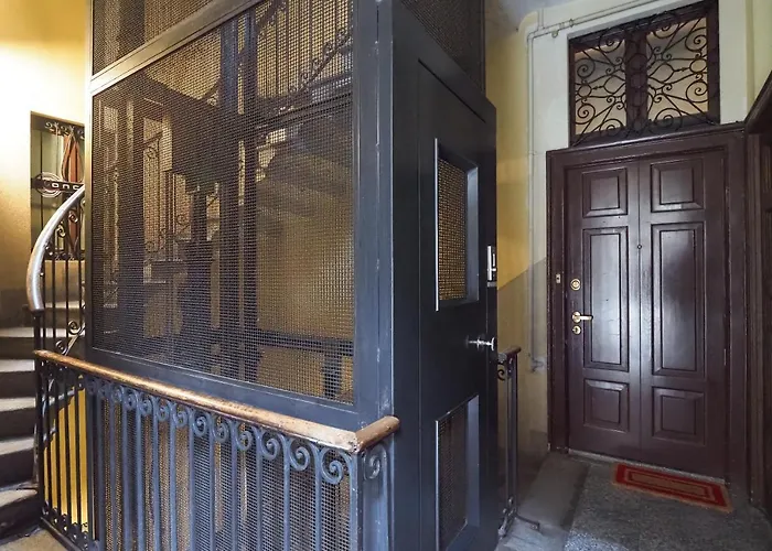 Primopiano - Colonne A *