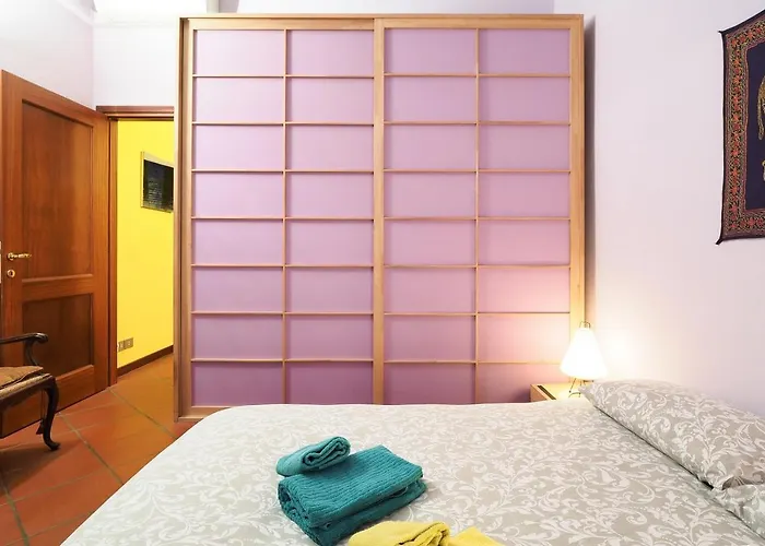 Primopiano - Colonne A Apartamento *