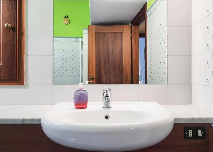 Primopiano - Colonne A