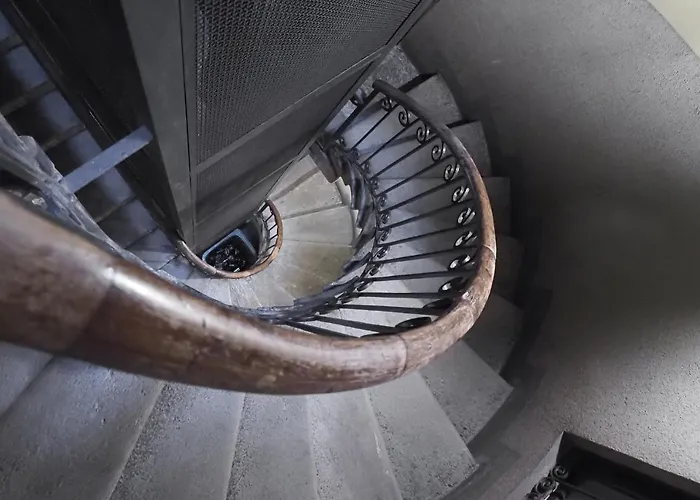 Primopiano - Colonne A